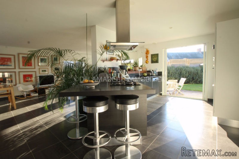 Bricqueville Sur Mer - House For Sale - 2