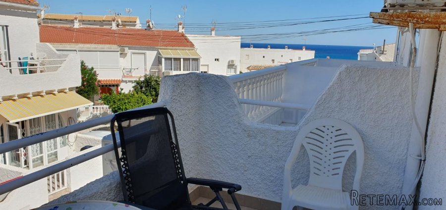 Dúplex cerca de la playa de La Mata, zona Torreblanca. La.. - 4