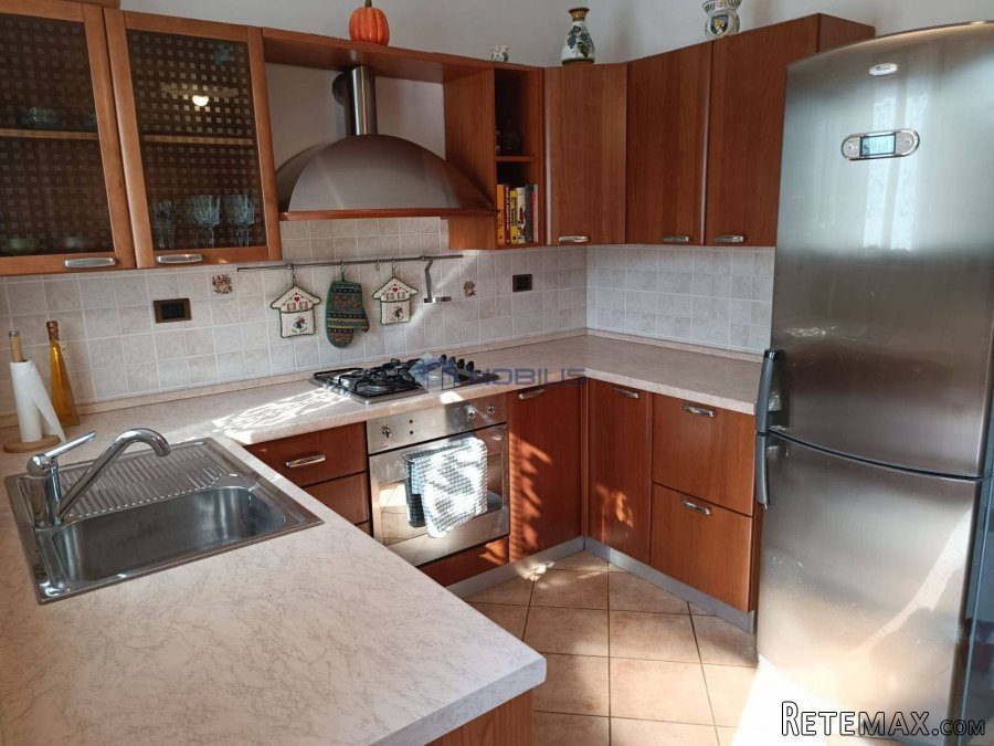 Istra, Kaštelir Labinci, 87 m2 - 4