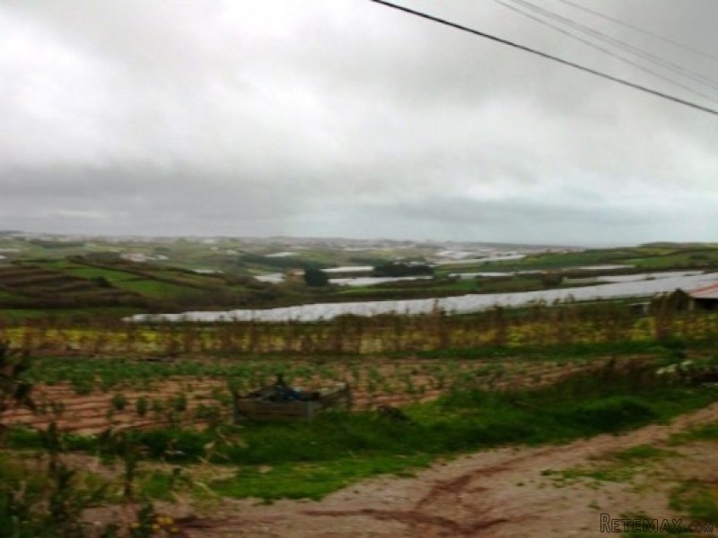 Land , Torres Vedras - 2