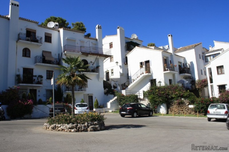 1 Bedroom - Apartment - Malaga - For..