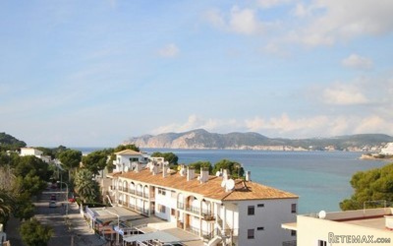 3 bedroom penthouse for sale in Santa..
