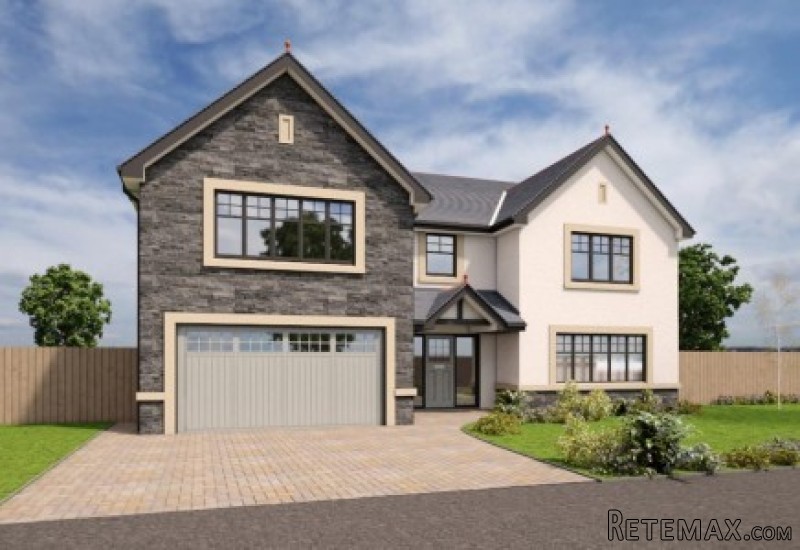 Bradda View Grove, Ballakillowey, Rushen - 2
