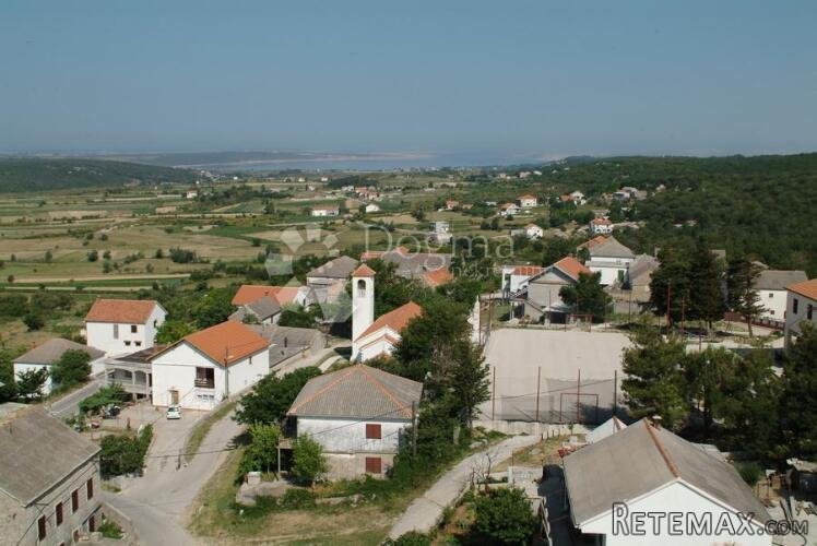 Građevinsko zemljište 1197 m2 Radovin, Ražanac - 5