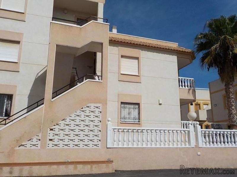1 Bedroom - Apartment - Alicante - For..