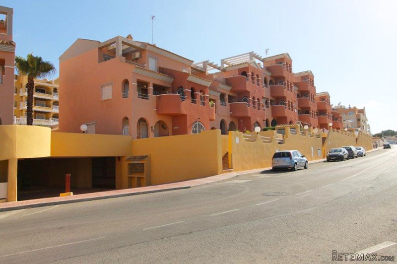 2 Bedrooms - Apartment - Alicante - For.. - 2