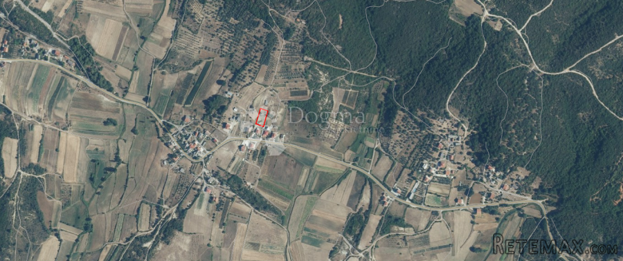 Građevinsko zemljište 1197 m2 Radovin, Ražanac - 6
