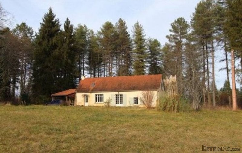 Pretty Stone House For Sale Set On 2.. - 2