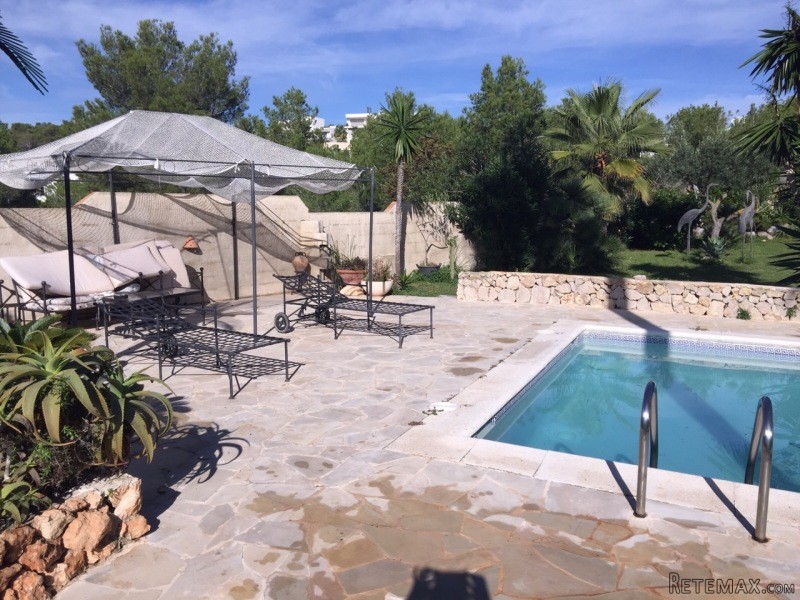 Villa Rolf · Talamanca - 2