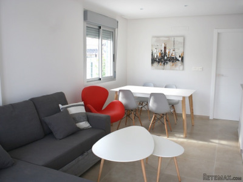 2 bedroom, 2 bathroom Apartment, (build.. - 2