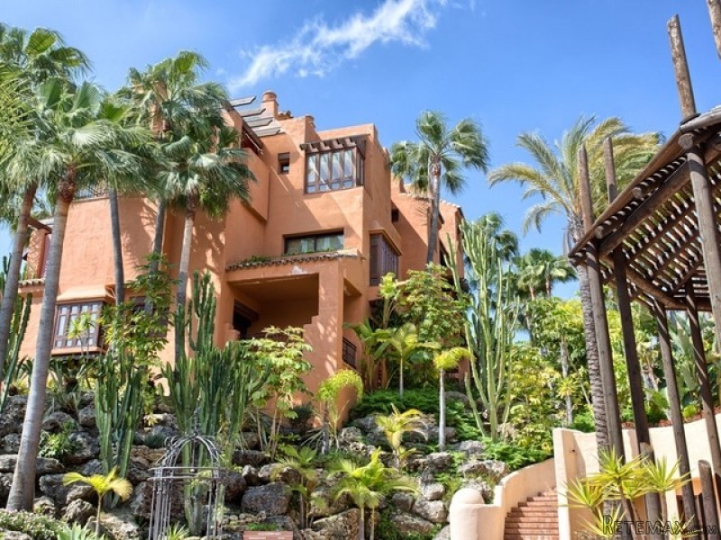3 Bedrooms - Apartment - Malaga - For..