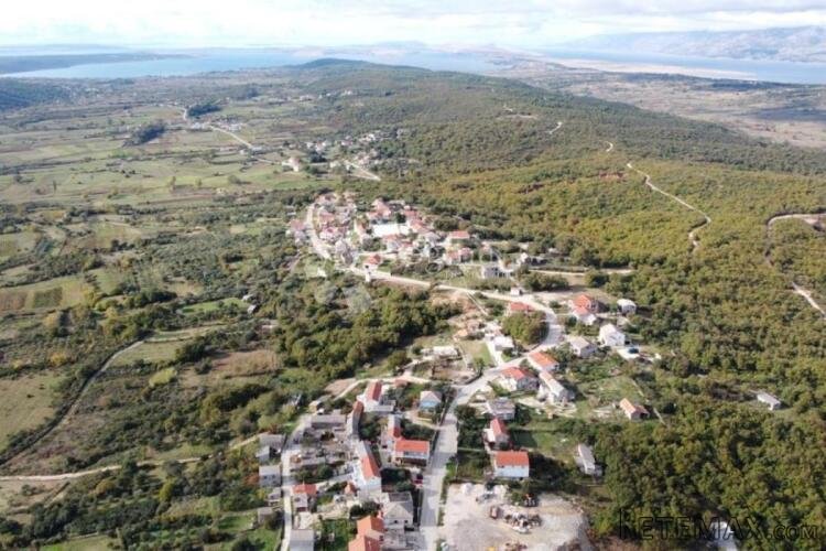 Građevinsko zemljište 1197 m2 Radovin, Ražanac - 7