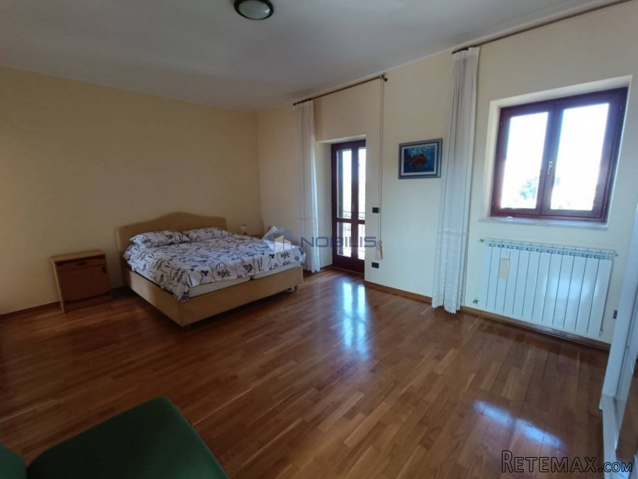 Istra, Kaštelir Labinci, 87 m2 - 7