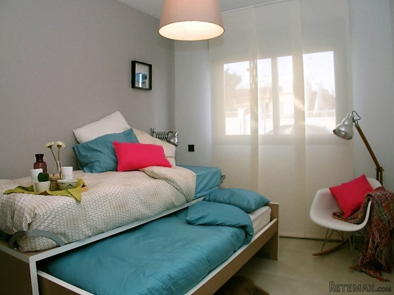 RS370, Bungalow/apartments in El Raso.. - 2