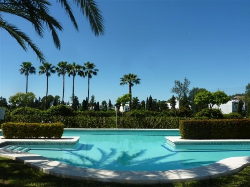 2 Bedroom Garden Apt. For Sale In..