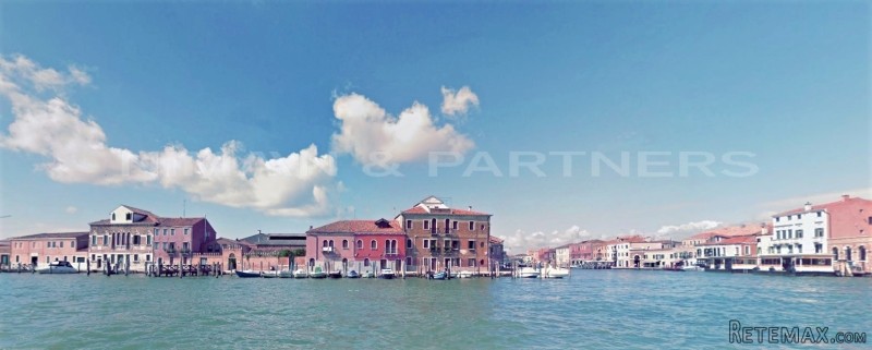Appartamento in Vendita a Venezia