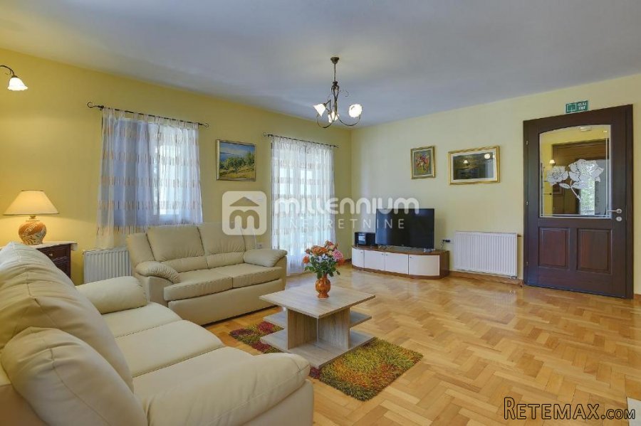 Istra, Medulin, vila s bazenom u blizini plaže - 9