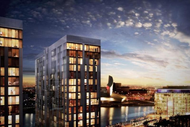 1 Bed Flat For Sale Just Added