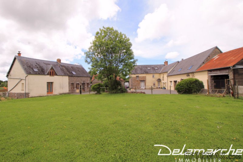 Hudimesnil - House For Sale