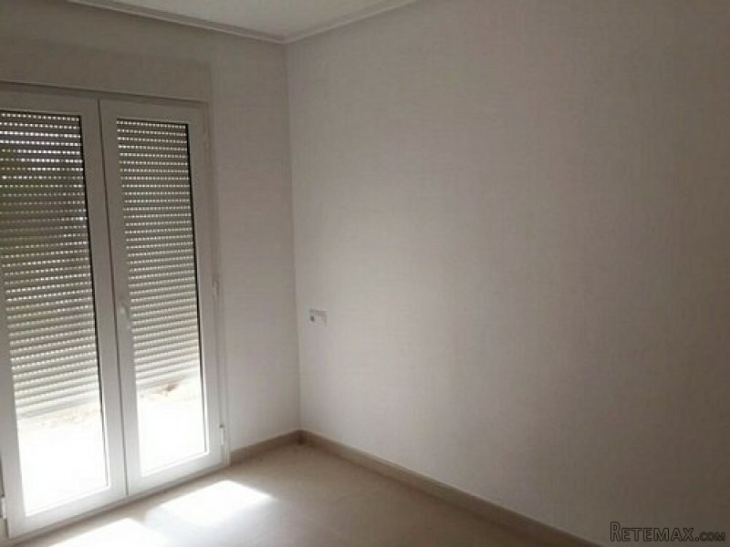 2 BED APARTMENT WITH COMMUNAL POOL - 2