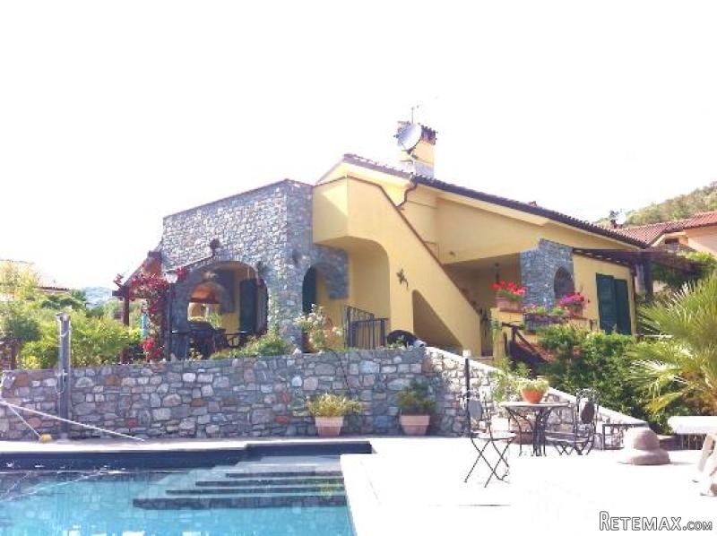 Property - Liguria - For Sale