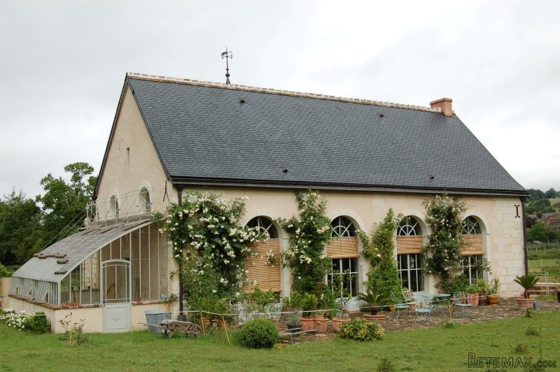 Restored Mill With Land And Barn Close.. - 2