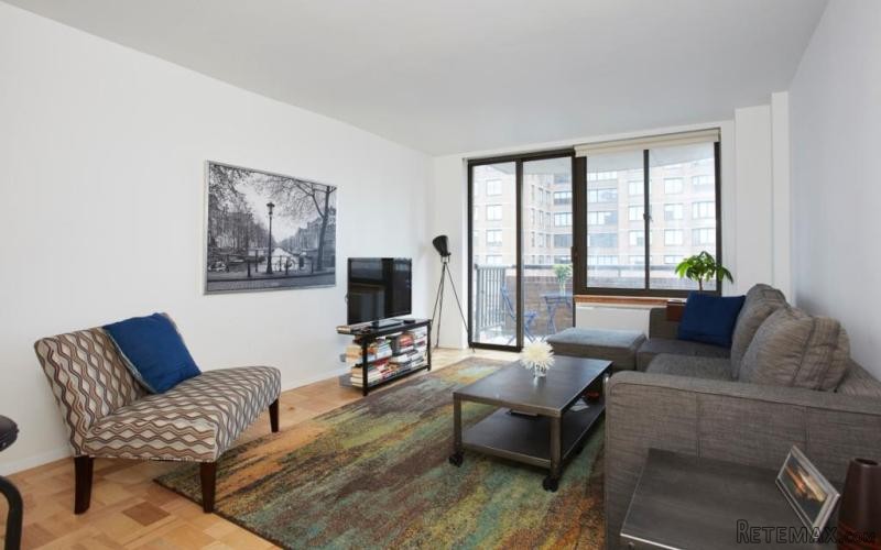 1 Bedroom - Condo - New York State -..