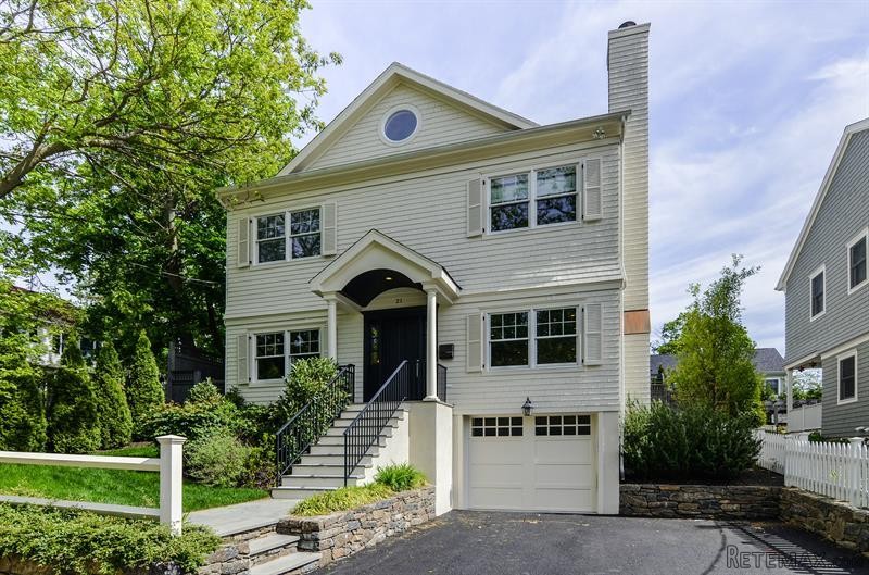 5 bedroom House For Sale: 21 Beck..