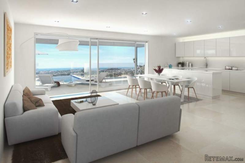 Brand New Apartments In Nueva.. - 2