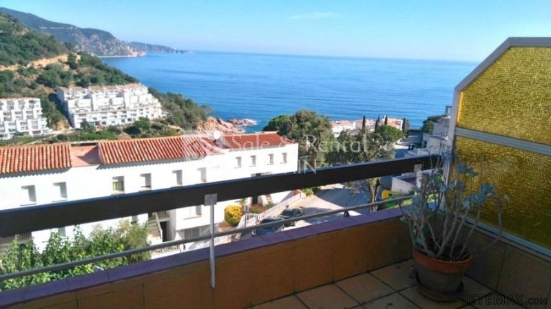 Fantastic Duplex With Sea Views In Cala.. - 2