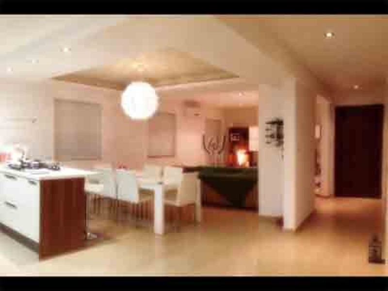 Flat, Luxurious Finish