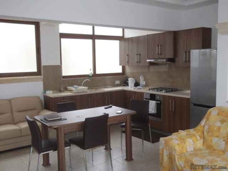 Flat Penthouse, Luxurious Finish