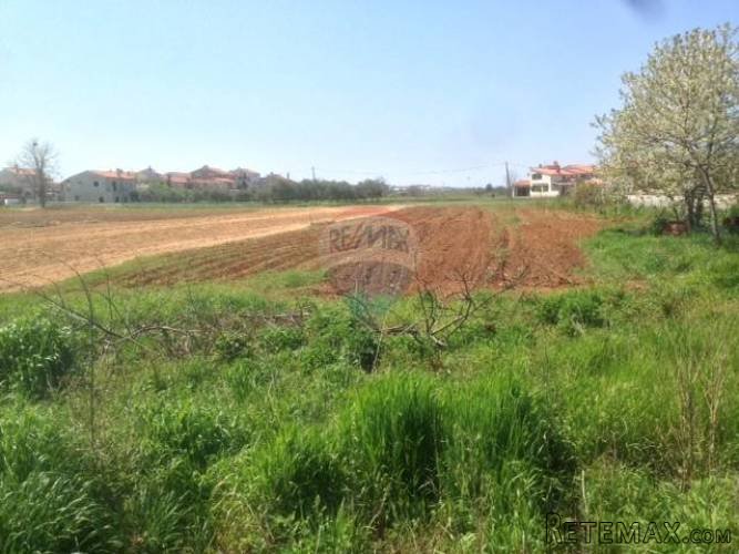 GRAĐEVINSKO ZEMLJIŠTE U POMERU - 2