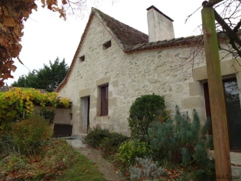 Perigourdine Style House In The..
