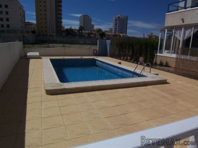 Precioso apartamento junto a la Pinada en Guardamar del.. - 2