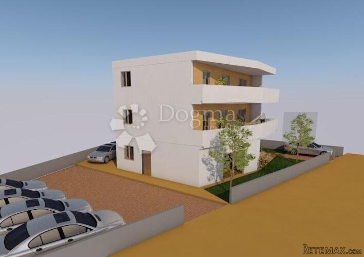 VISOKOKVALITETNA NOVOGRADNJA - PENTHOUSE SA POGLEDOM NA MORE - 2