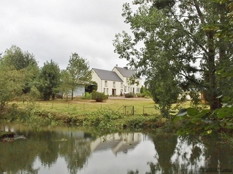 House and Guest Gite Plus Lakes - 2