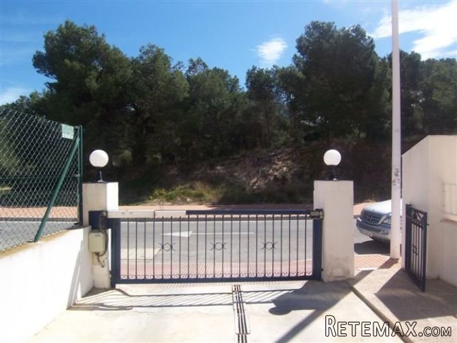 Precioso apartamento junto a la Pinada en Guardamar del.. - 3