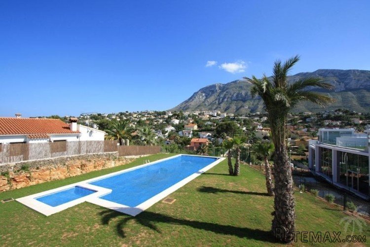 Spectacular and exclusive modern houses with community.. - 3