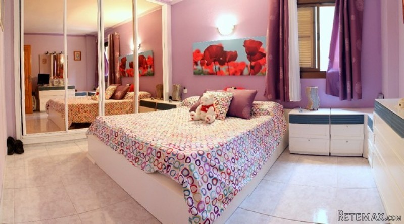 2 bedroom penthouse for sale in Paguera - 2