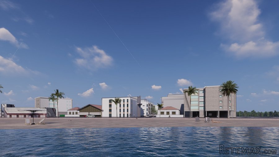 Apartamentos en la segunda línea del mar en San Pedro del.. - 4