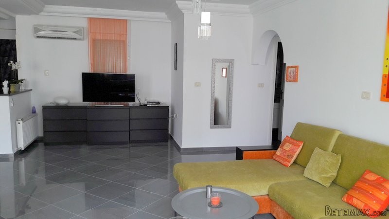 Magnifique appartement meuble - 2
