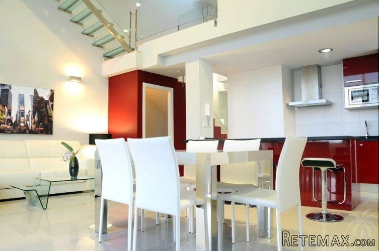 Spectacular and exclusive modern houses with community.. - 4