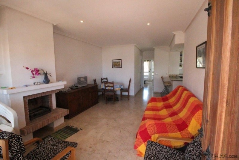 2 Bedrooms - Apartment - Alicante - For..