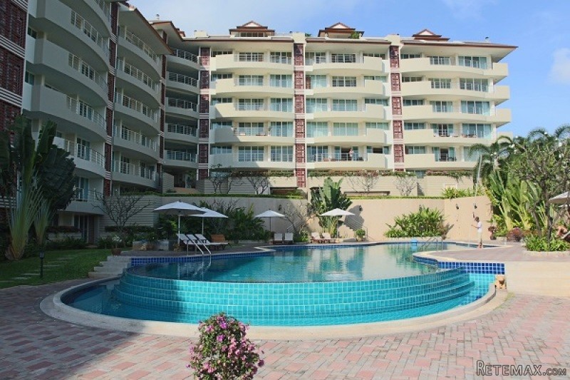 Exclusive Sea View Penthouse On 2..