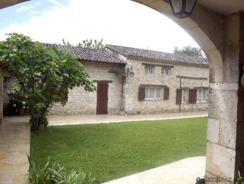 Old Medieval Stone Property With A 12th.. - 2