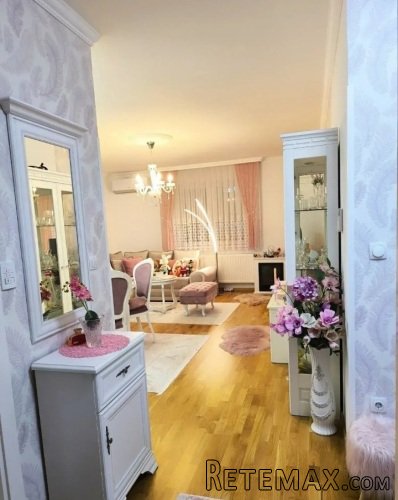 Prodaje se LUX stan na Telepu-Novi Sad - 5