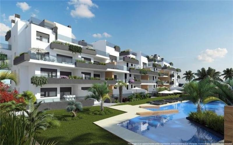 3 bedroom apartment for sale