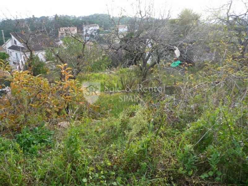 Excellent Land With Sea Views In An.. - 2