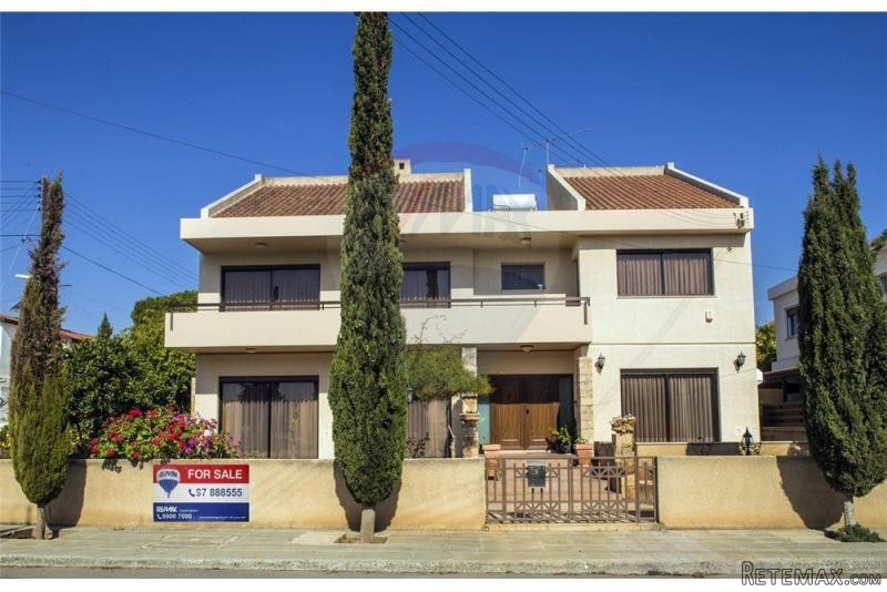House - For Sale - Agios Nektarios..